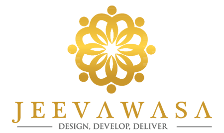 Jeevawasa logo