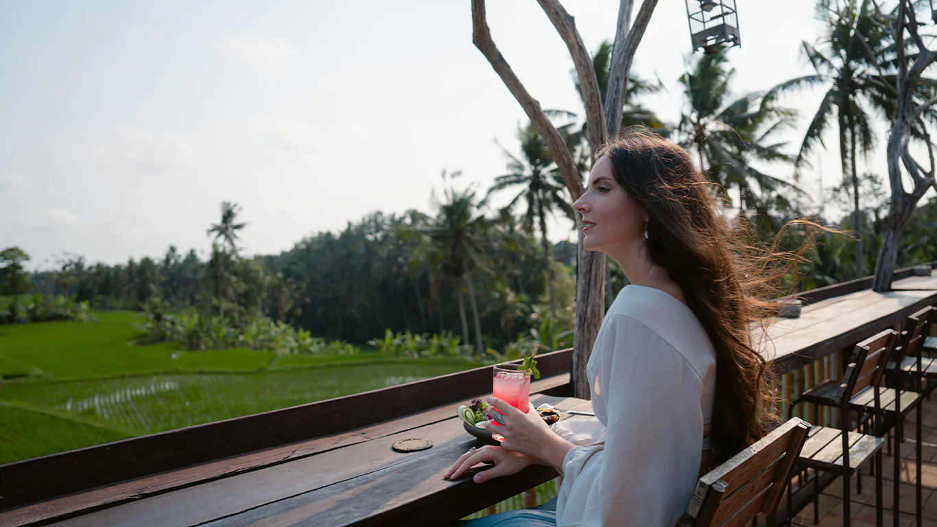 Celebrate World Health Day with a Restorative Escape in Ubud