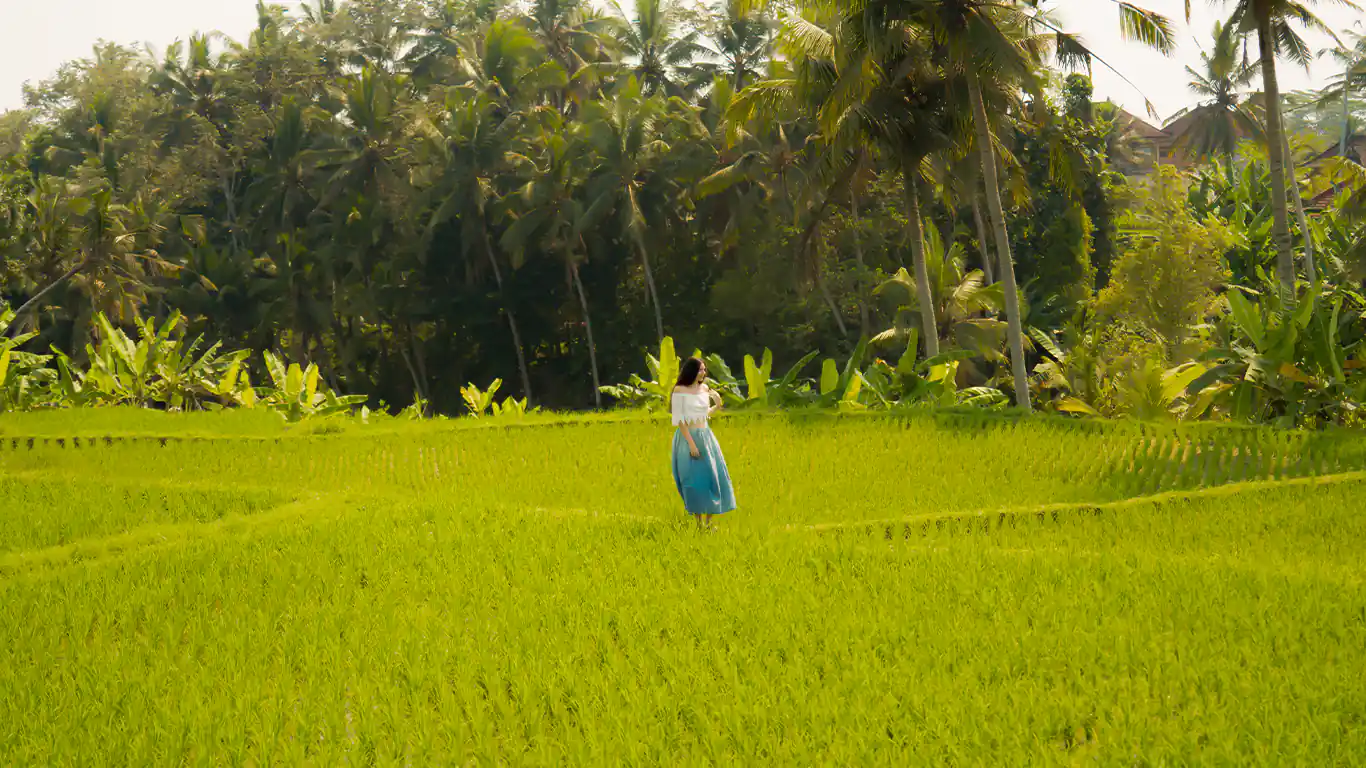 Celebrate World Health Day with a Restorative Escape in Ubud