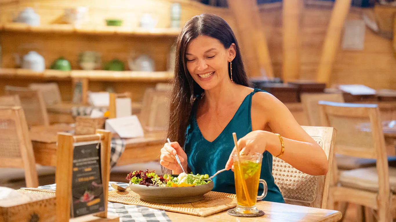 Celebrate World Health Day with a Restorative Escape in Ubud