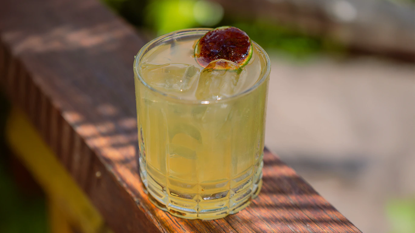 Cheers to World Cocktail Day