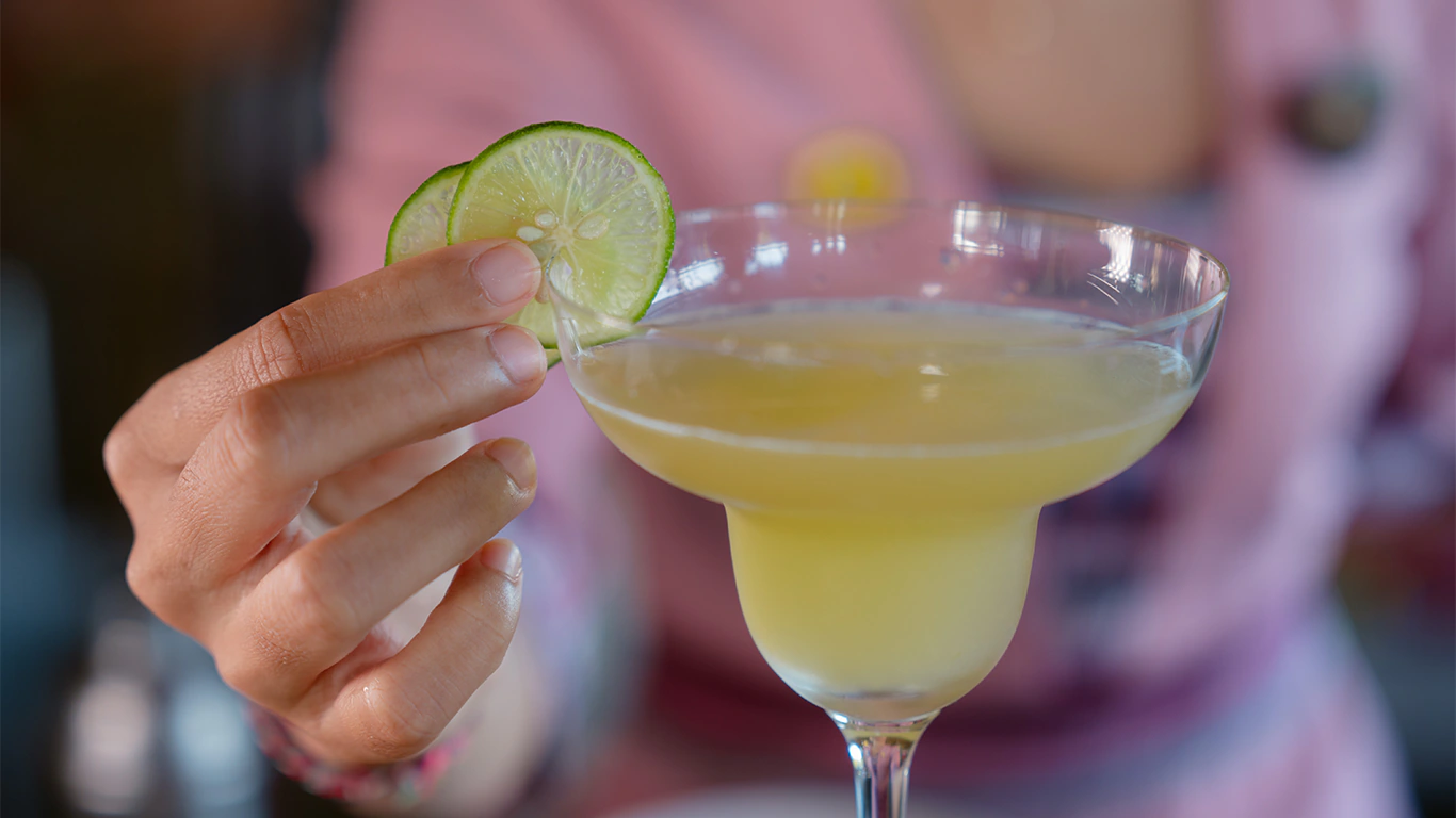 Cheers to World Cocktail Day - Kunang-Kunang Restaurant by The Sun Of Granary Ubud