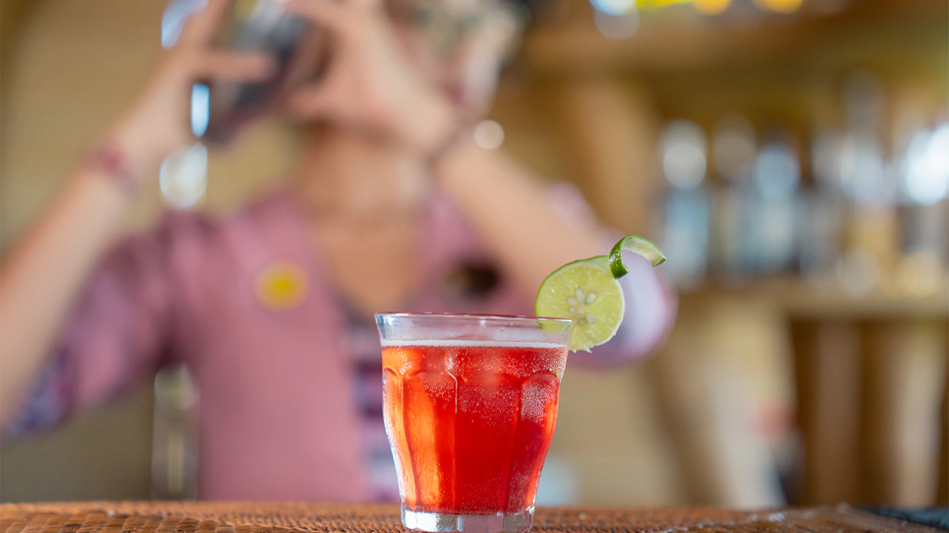 Cheers to World Cocktail Day