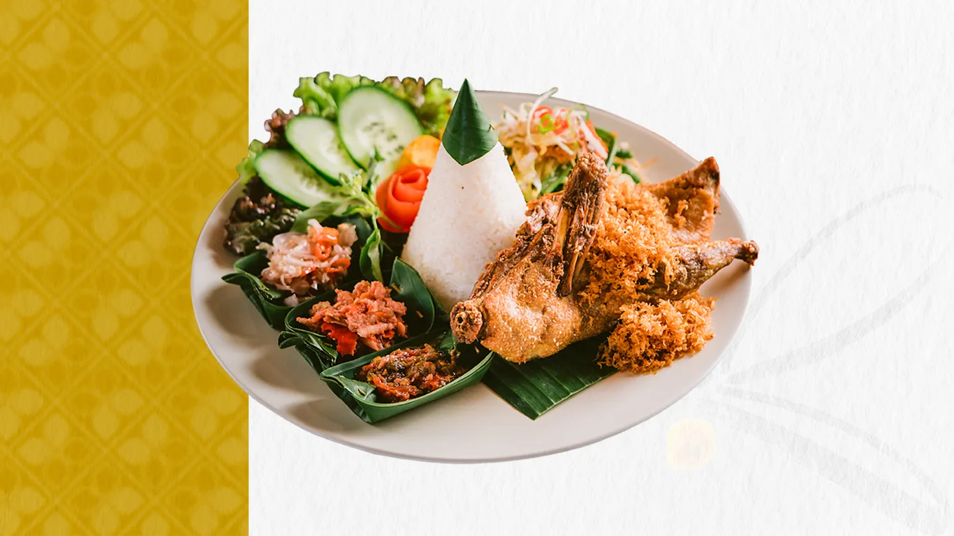 Bebek Pinjul