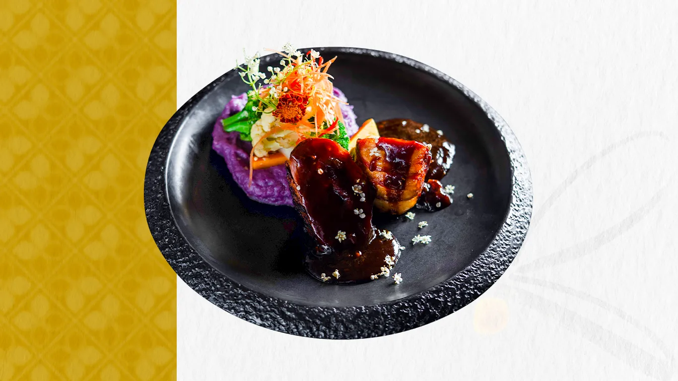 Chicken Cordon Blue