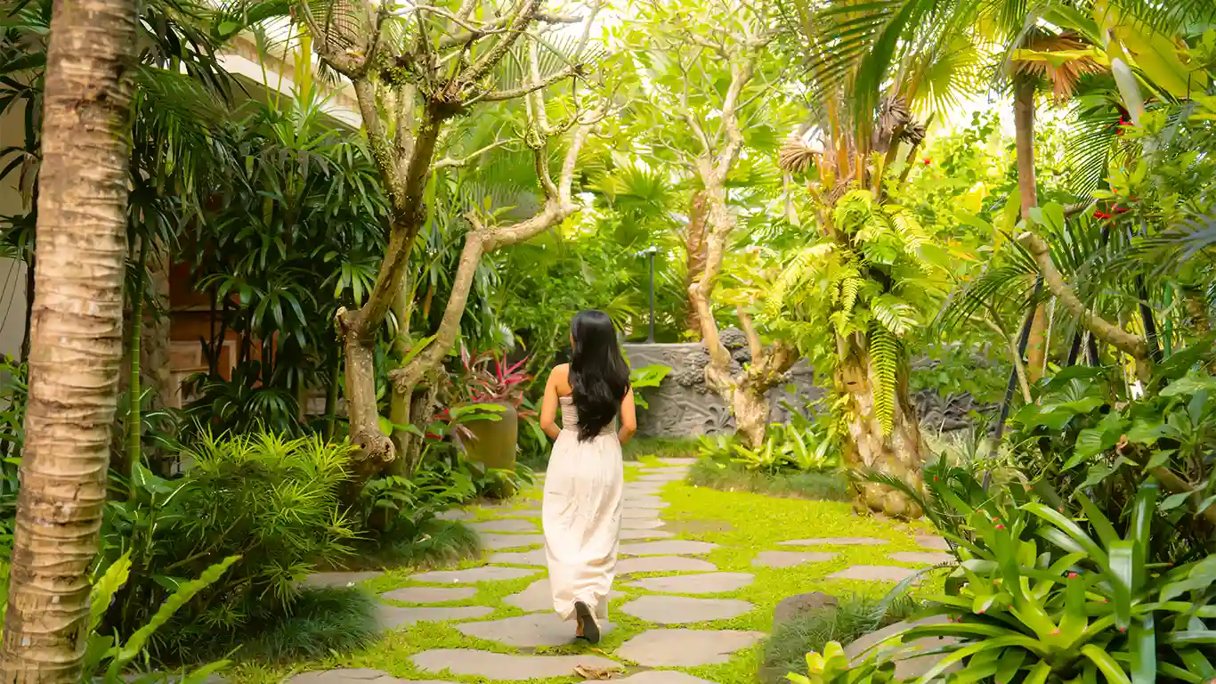 Discover the Art of Slowing Down: Why Staying Longer in Ubud is the Ultimate Luxury