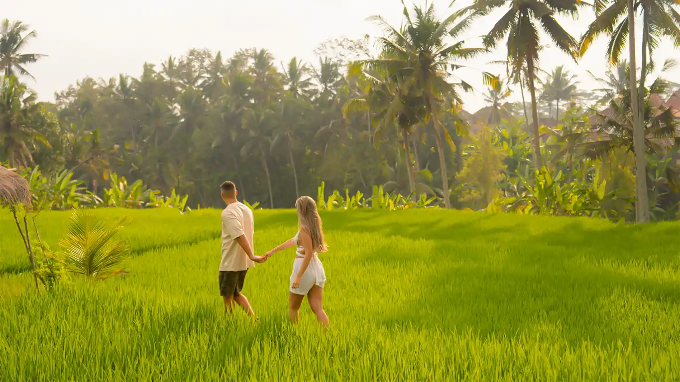 Discover the Art of Slowing Down: Why Staying Longer in Ubud is the Ultimate Luxury