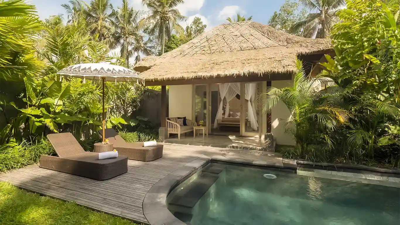 Discover the Art of Slowing Down: Why Staying Longer in Ubud is the Ultimate Luxury