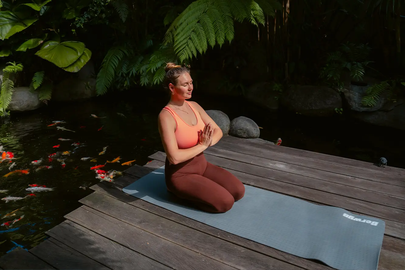One-Day Sacred Healing Retreat special promo at The Sun of Granary Ubud