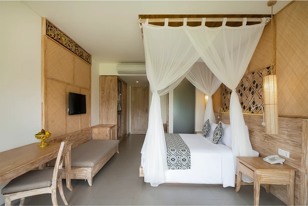 Suite Pool Access at The Sun Of Granary Ubud