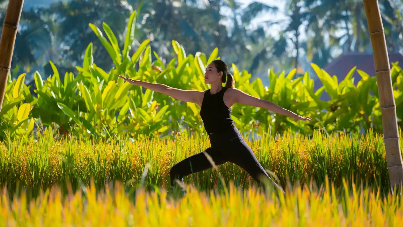 Discovering Ubud’s Best-Kept Secret: A Tranquil Escape at The Sun of Granary Resort & Villas
