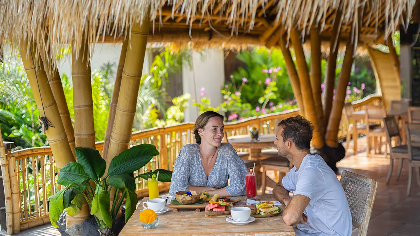 Discovering Ubud’s Best-Kept Secret: A Tranquil Escape at The Sun of Granary Resort & Villas