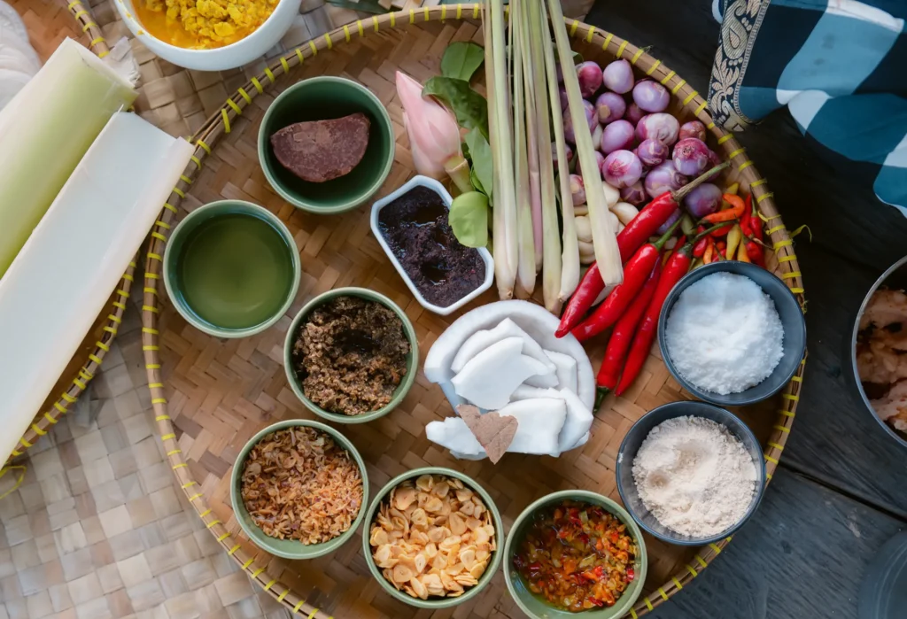Base Genep: The Traditional Spice Paste Behind Balinese Cuisine - The Sun of Granary Ubud