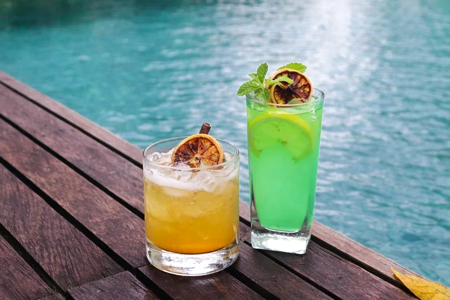 Double the Cheers at Kunang-kunang restaurant