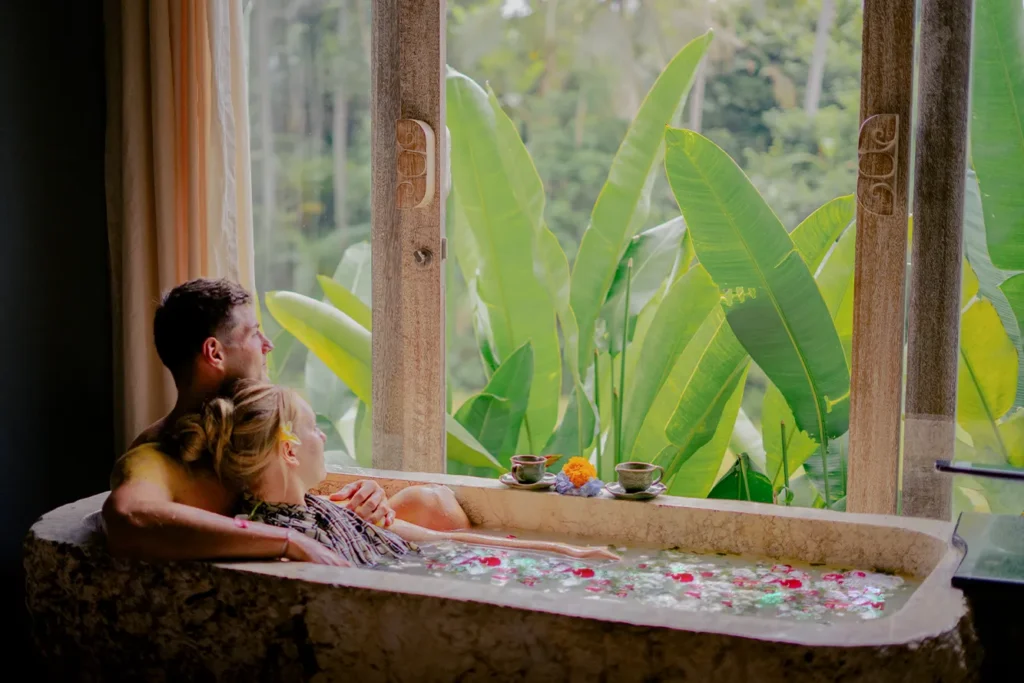 Discover the Ultimate Ubud Romantic Resort