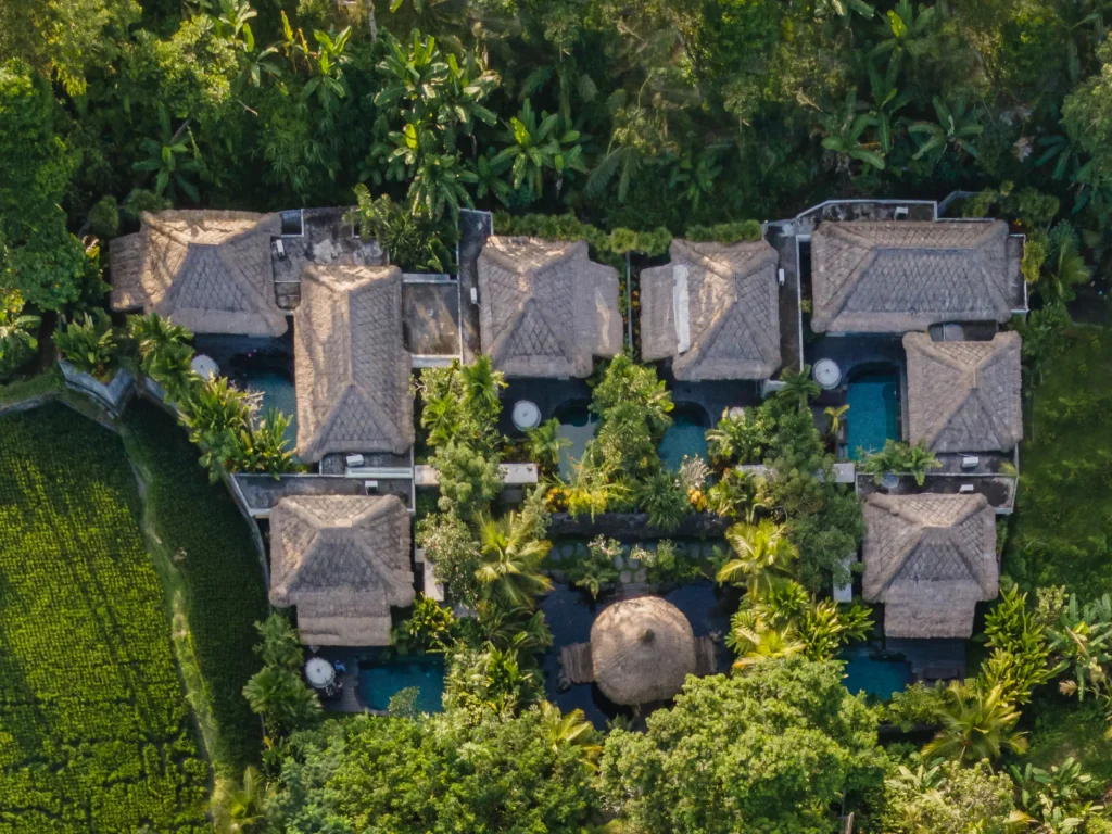 3-Day 2-Night Wellness Retreat in Ubud