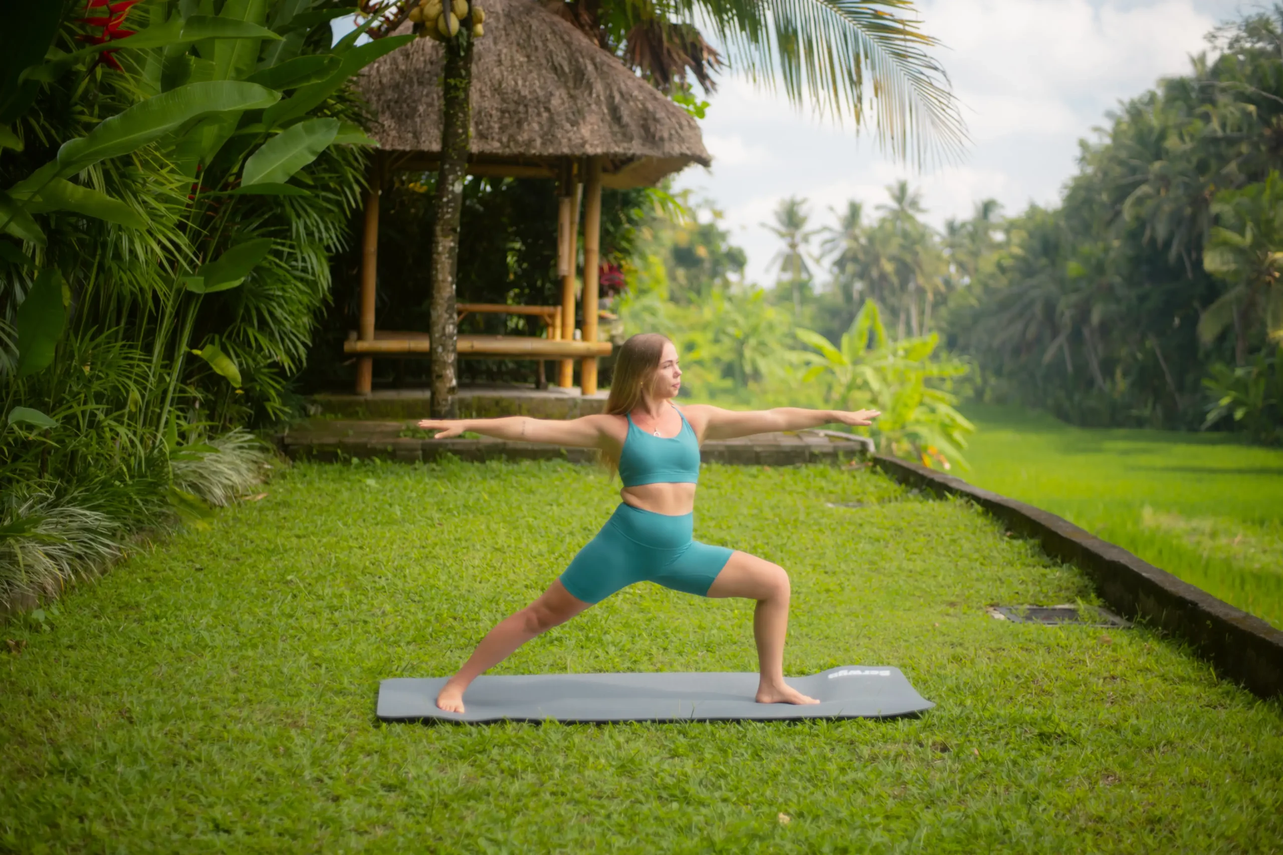 3-Day 2-Night Wellness Retreat in Ubud