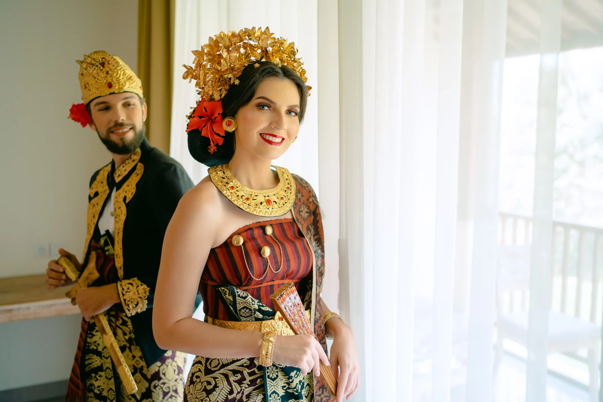 7 Ways to Feel Bali’s The Sun of Granary