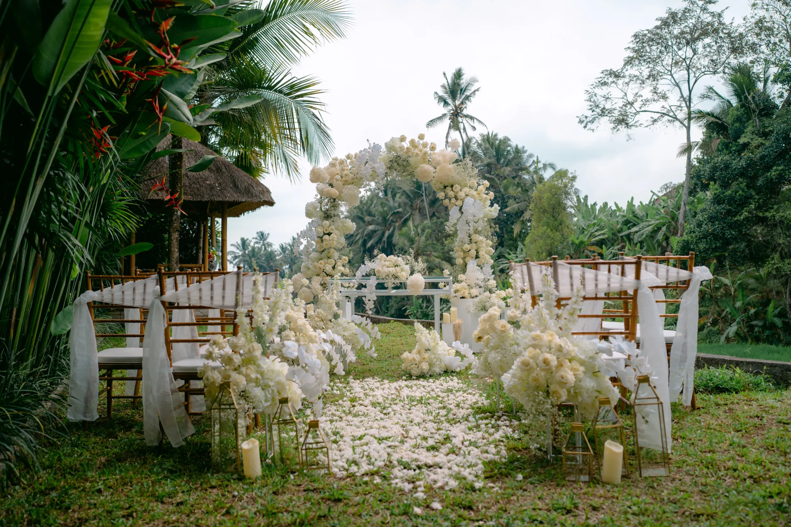 Enchanted Wedding