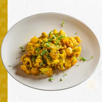 Aloo Gobi