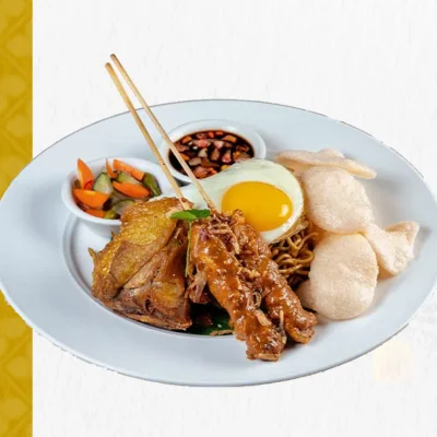Bakmi Goreng Jawa
