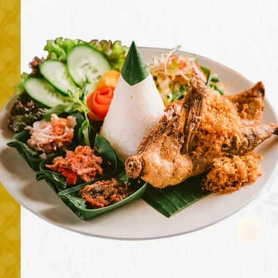 Bebek Pinjul