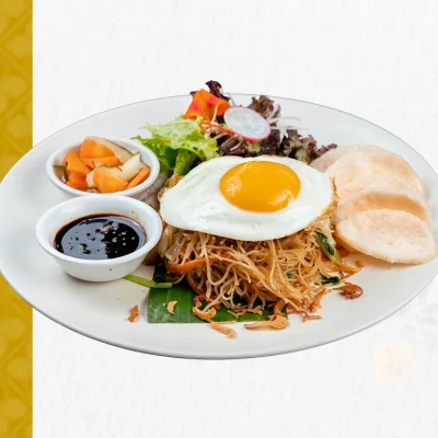 Bihun Goreng