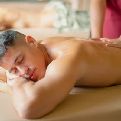 Experience the Art of Balinese Massage at Tejas Spa – A Journey into Wellness in Ubud