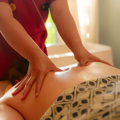 Experience the Art of Balinese Massage at Tejas Spa – A Journey into Wellness in Ubud