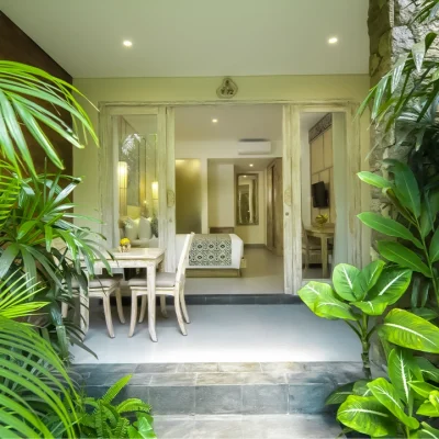 Granary Suite at The Sun Of Granary Ubud