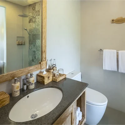 Granary Suite at The Sun Of Granary Ubud