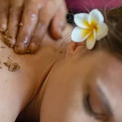 Harmony Of Bali Treatment by Tejas Spa at The Sun of Granary Ubud