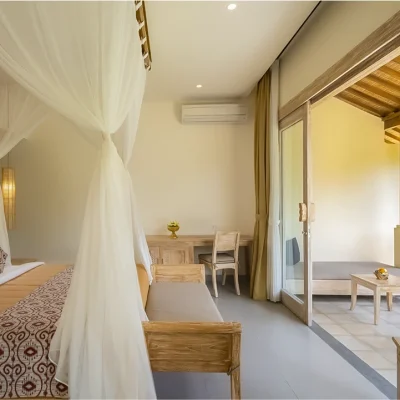 Heavenly Suite at The Sun Of Granary Ubud