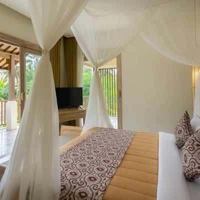 Heavenly Suite at The Sun Of Granary Ubud