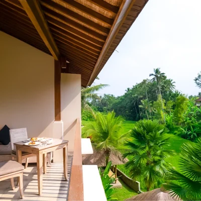 Heavenly Suite at The Sun Of Granary Ubud