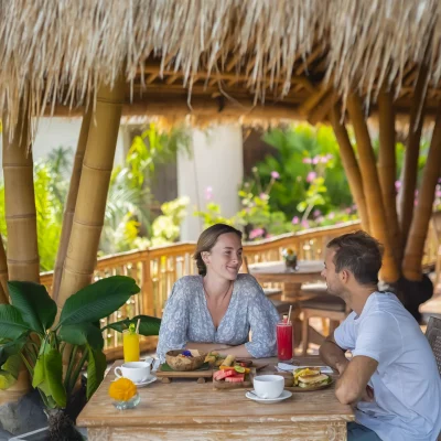 Kunang-Kunang Restaurant at The Sun of Granary Resort and Villas 2025