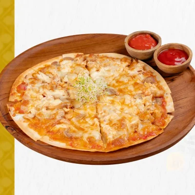 Meat Lover Pizza