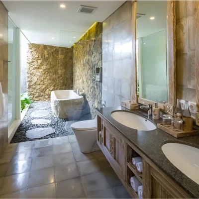 One Bedroom Villa at The Sun Of Granary Ubud