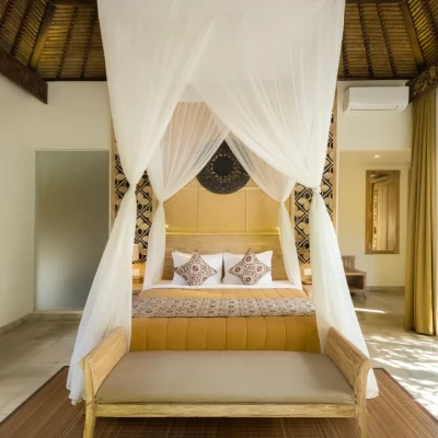 One Bedroom Villa at The Sun Of Granary Ubud