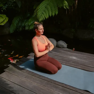 One-Day Sacred Healing Retreat special promo at The Sun of Granary Ubud