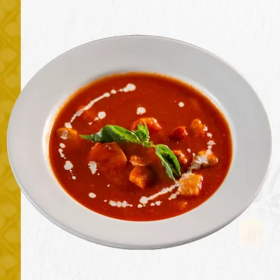 Seafood Curry