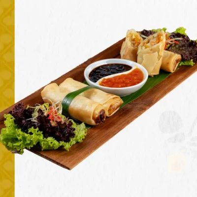 Spring Roll