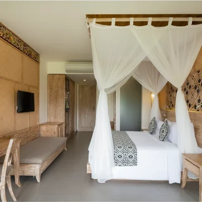 Suite Pool Access at The Sun Of Granary Ubud