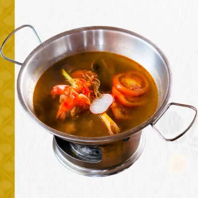 Tom Yum Gong