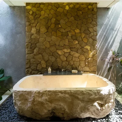 Two Bedroom Villa at The Sun Of Granary Ubud