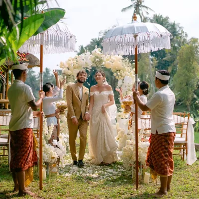 Ultimate Wedding Ceremony (4)