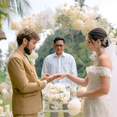 Ultimate Wedding Ceremony (5)