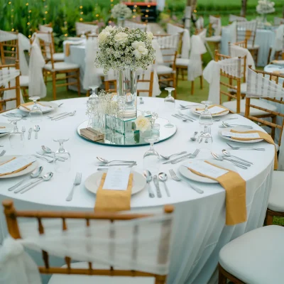 Ultimate Wedding Ceremony package by the sun of granary ubud