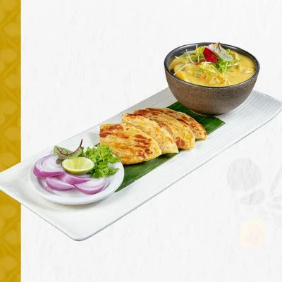 Vegetarian Makhani